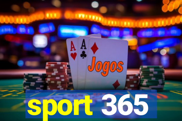 sport 365